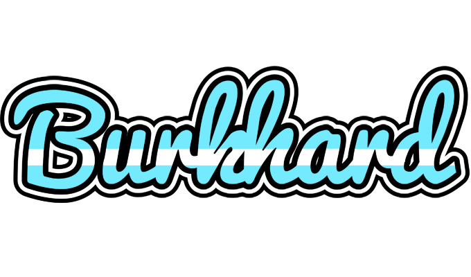 Burkhard argentine logo