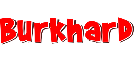 Burkhard basket logo