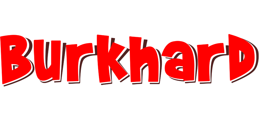 Burkhard basket logo