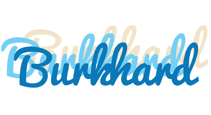 Burkhard breeze logo