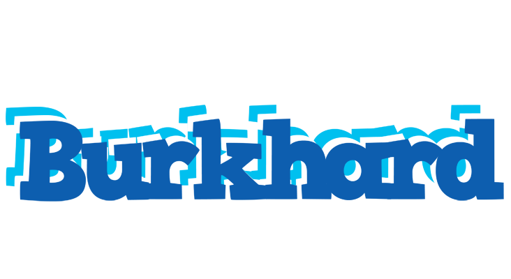 Burkhard business logo