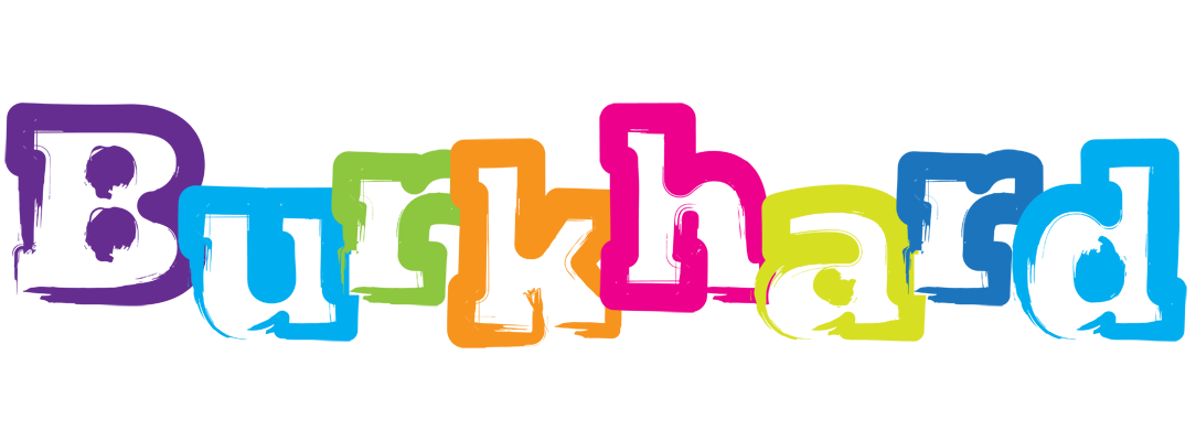 Burkhard casino logo
