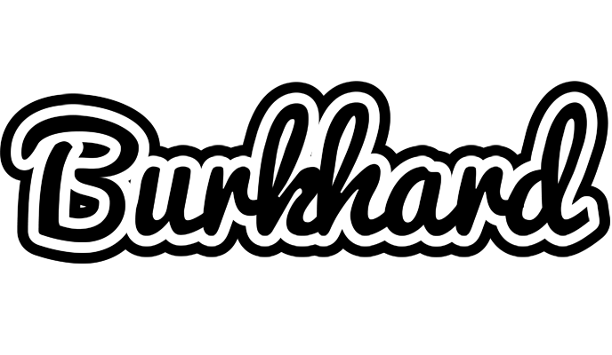 Burkhard chess logo