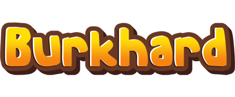 Burkhard cookies logo