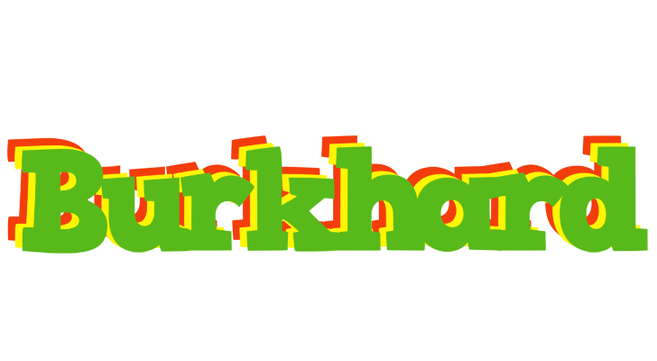 Burkhard crocodile logo