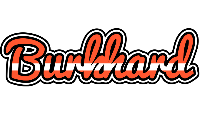 Burkhard denmark logo