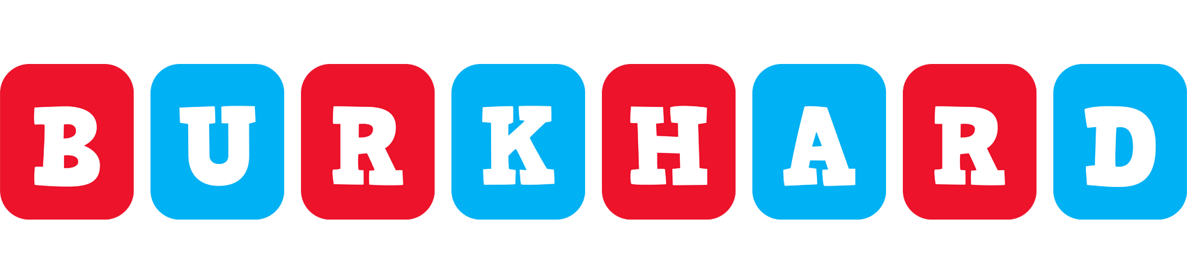 Burkhard diesel logo