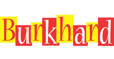 Burkhard errors logo