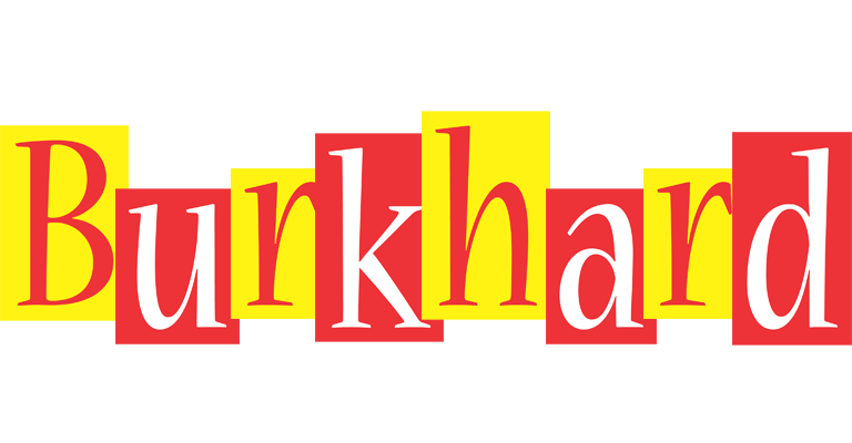 Burkhard errors logo