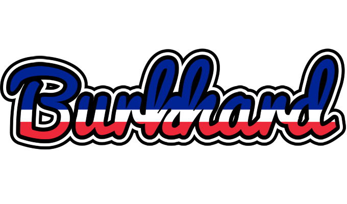 Burkhard france logo