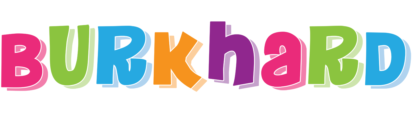 Burkhard friday logo