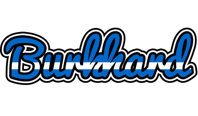 Burkhard greece logo
