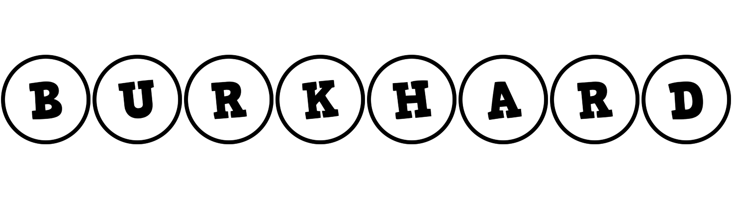 Burkhard handy logo