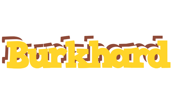 Burkhard hotcup logo
