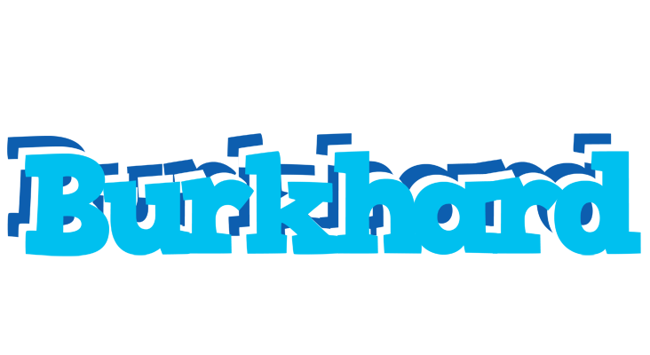 Burkhard jacuzzi logo