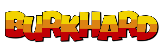 Burkhard jungle logo