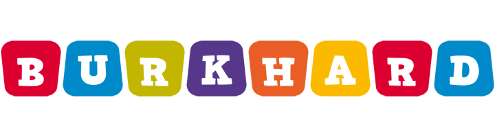 Burkhard kiddo logo