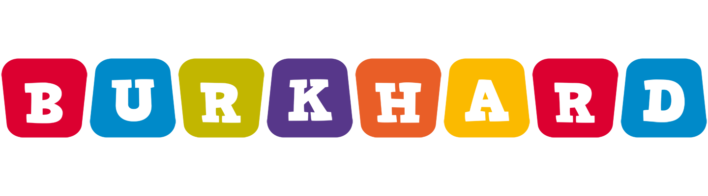 Burkhard kiddo logo