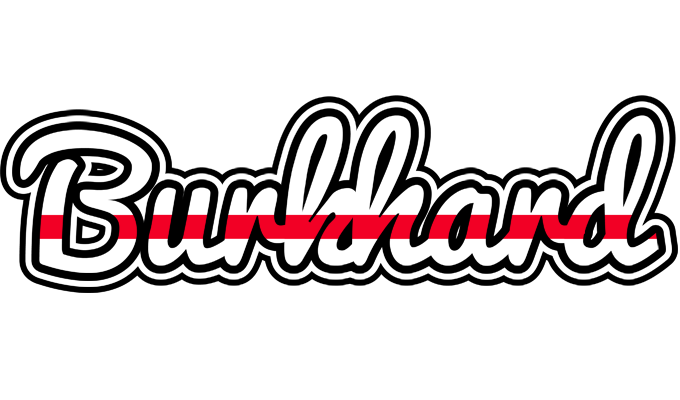 Burkhard kingdom logo