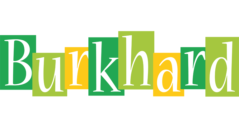 Burkhard lemonade logo