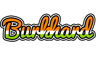 Burkhard mumbai logo