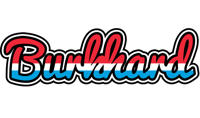 Burkhard norway logo