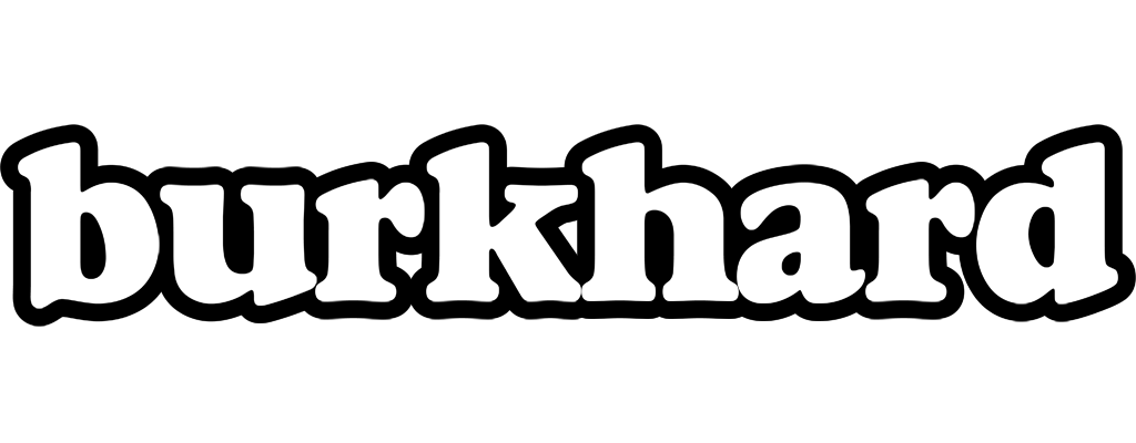 Burkhard panda logo
