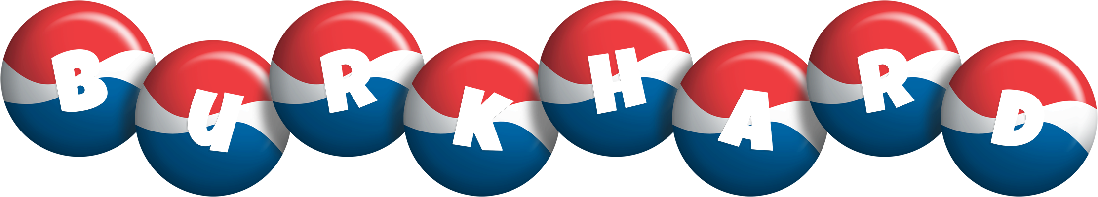 Burkhard paris logo