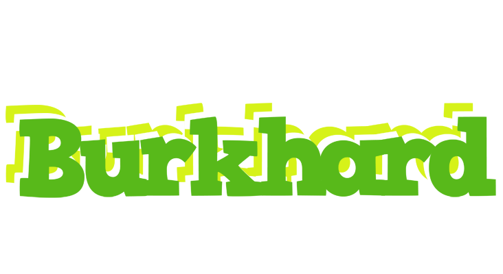 Burkhard picnic logo