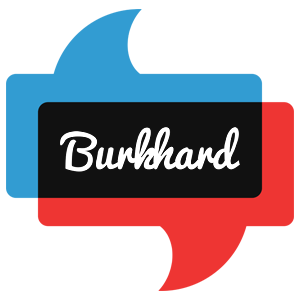 Burkhard sharks logo