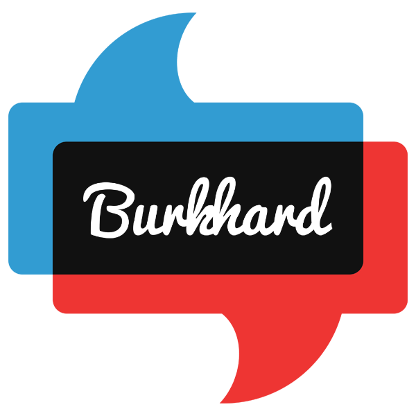 Burkhard sharks logo