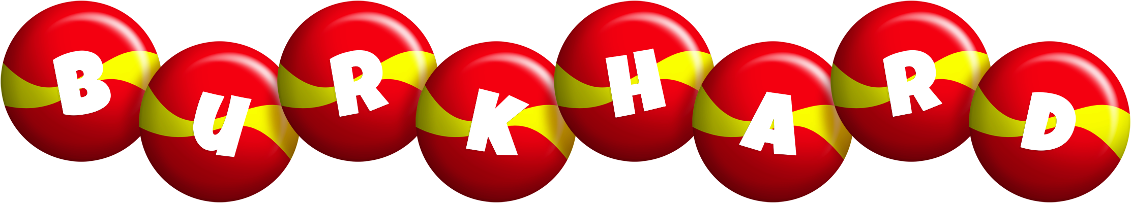 Burkhard spain logo