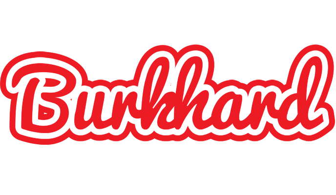 Burkhard sunshine logo