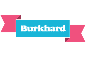 Burkhard today logo