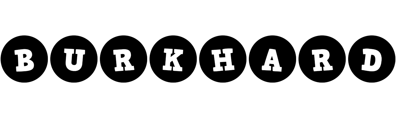Burkhard tools logo
