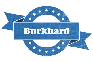 Burkhard trust logo