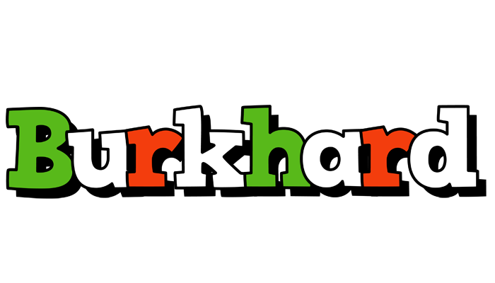 Burkhard venezia logo