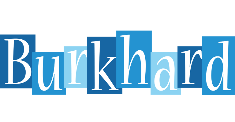 Burkhard winter logo