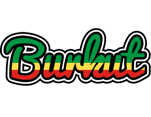 Burkut african logo