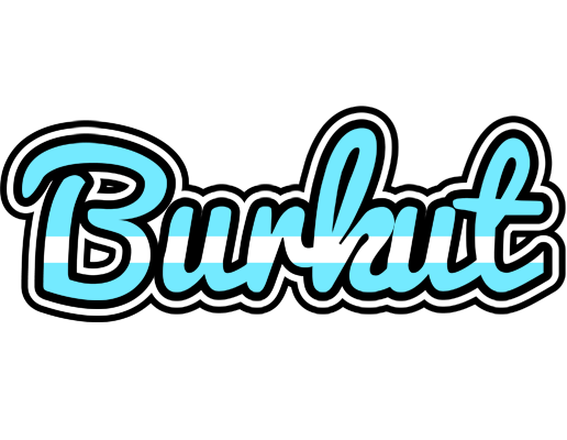 Burkut argentine logo