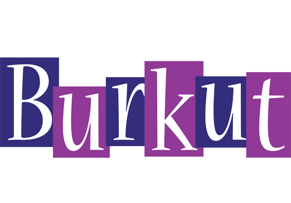 Burkut autumn logo