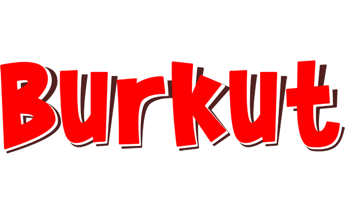 Burkut basket logo