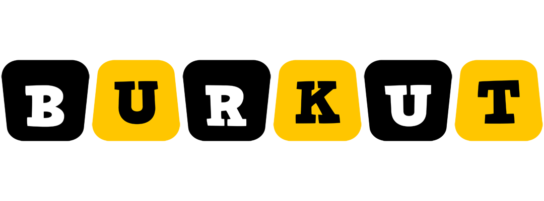 Burkut boots logo
