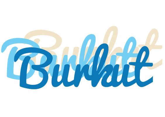 Burkut breeze logo