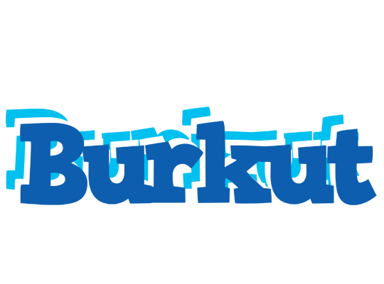 Burkut business logo