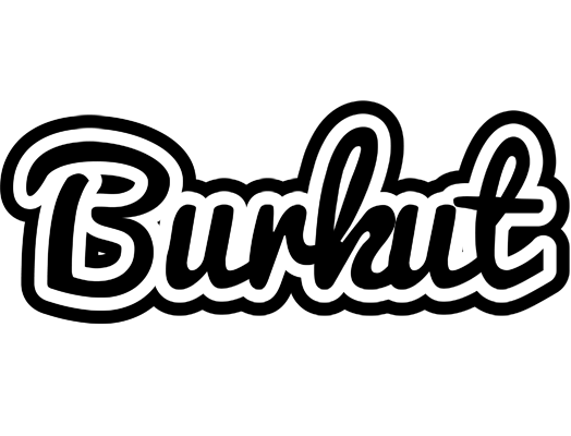 Burkut chess logo