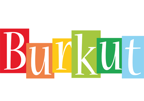 Burkut colors logo