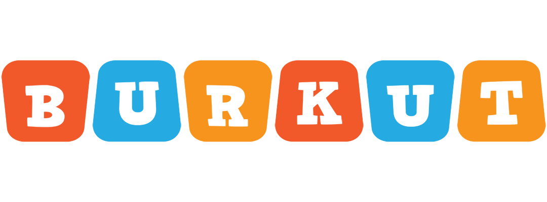 Burkut comics logo