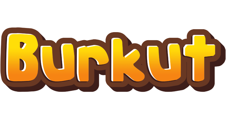 Burkut cookies logo