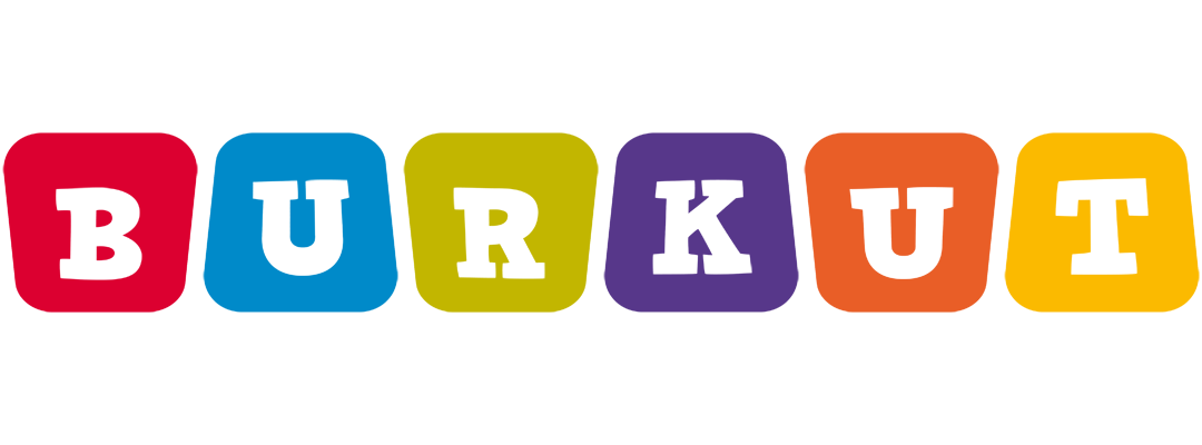 Burkut daycare logo